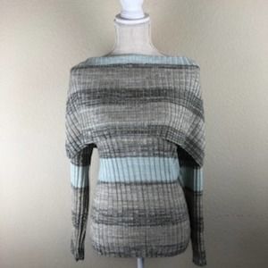 Soft Surroundings Light Weight Sweater